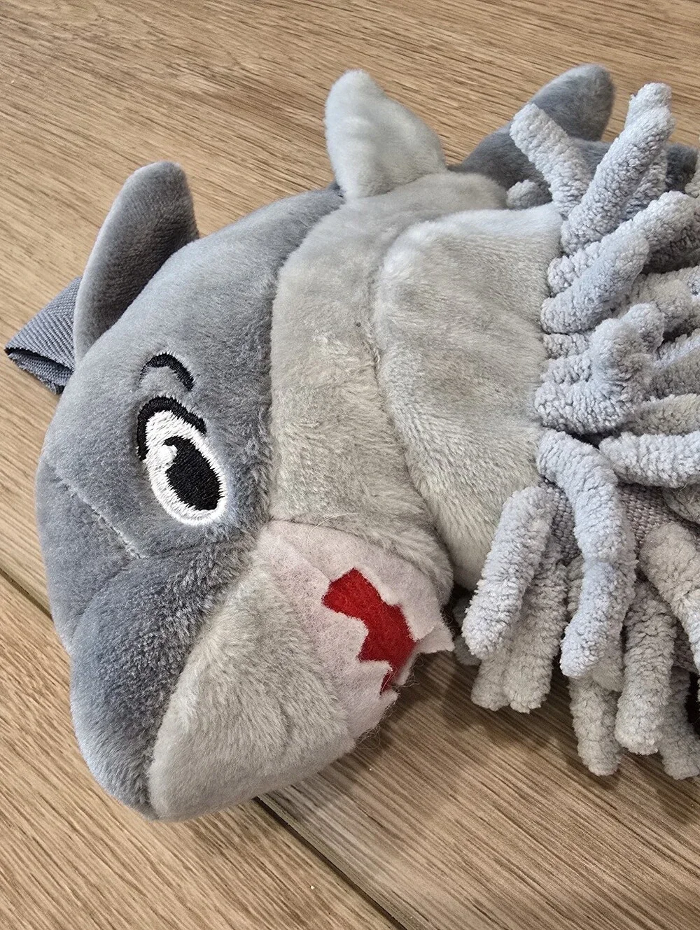 Norwex pet dry